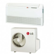 LG UV24 NBDR0 напольно-потолочный кондиционер